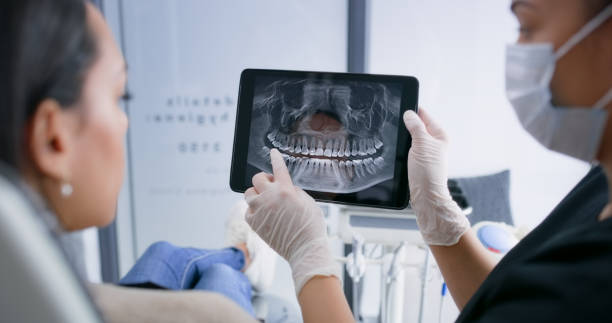 Licensed Tooth Extraction service in Hancock County County, OH - Smile Center Dentistry